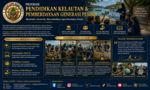 PENDIDIKAN & PELESTARIAN BUDAYA
